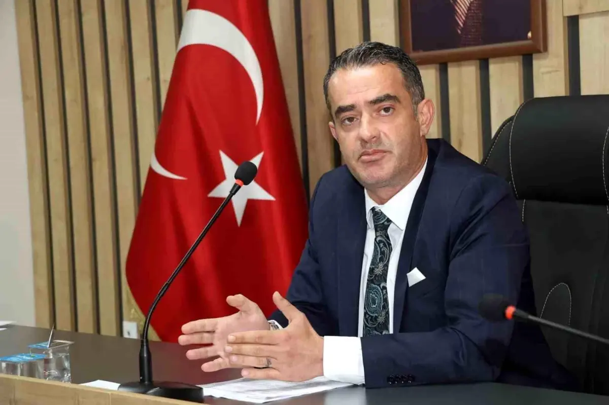 CHP’li Hasan Akın'dan AK Partili Demir'e sert yanıt