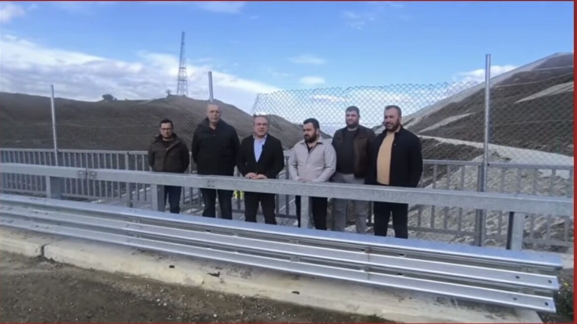 CHP’li Karakoz’dan Aydın-Denizli Otoyolu tepkisi: “Bu yol bitmeden açıldı”
