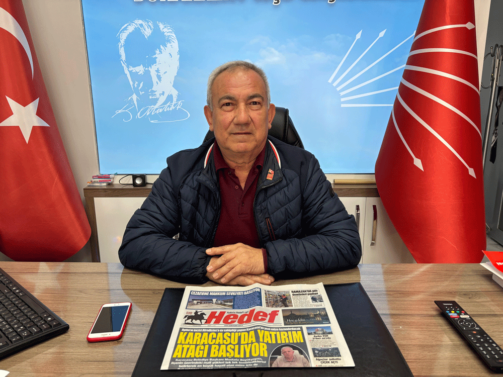 CHP’li Kıratlı’dan AK Parti'li Erol'a sert tepki