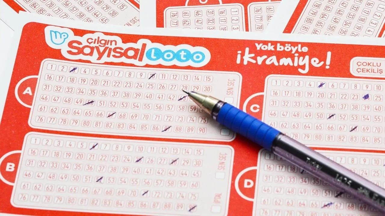 Çılgın Sayısal Loto’da Büyük İkramiye