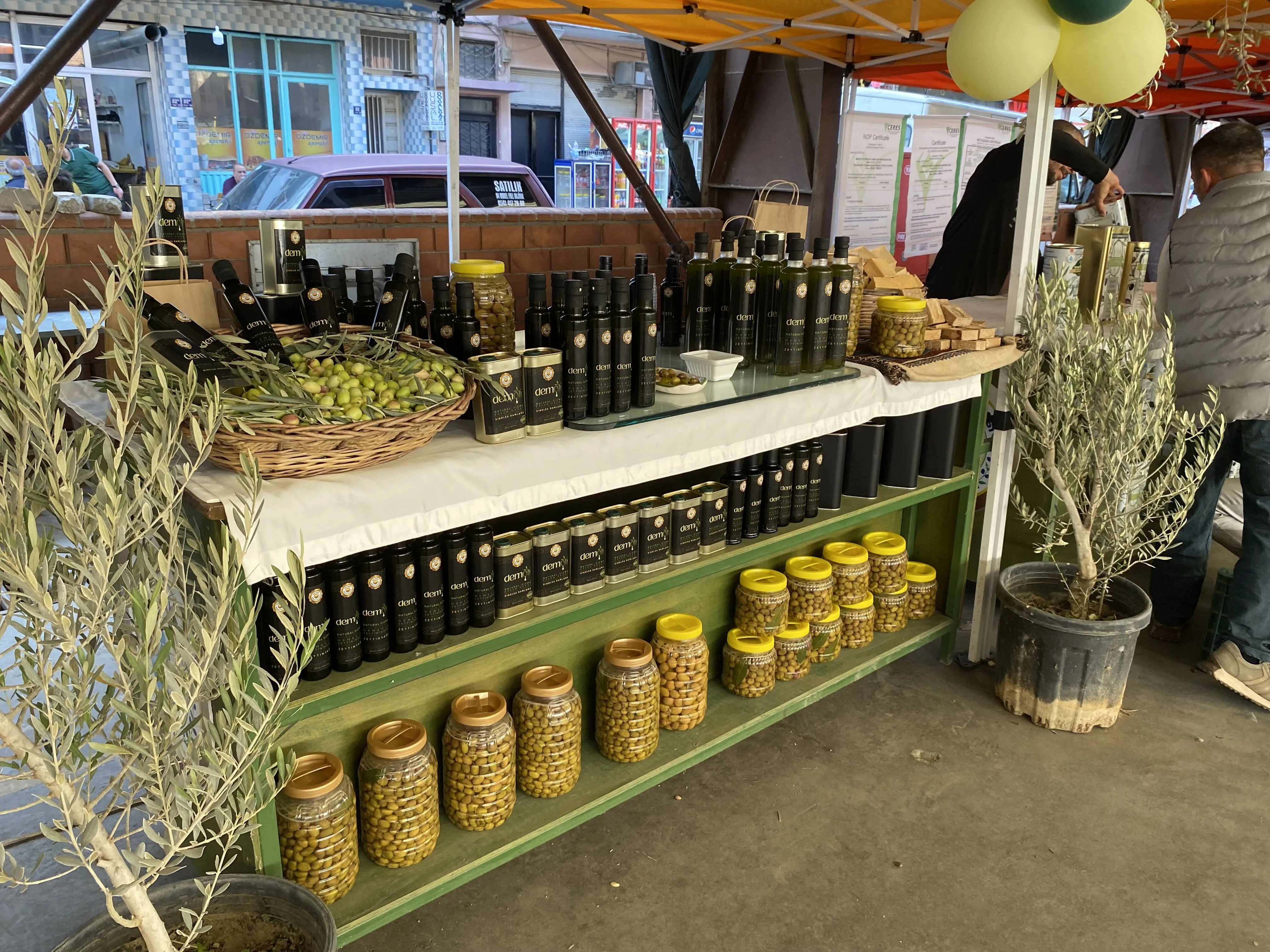  Çine’de yeni yatırımlar yolda: Başkan Kıvrak tek tek sıraladı 