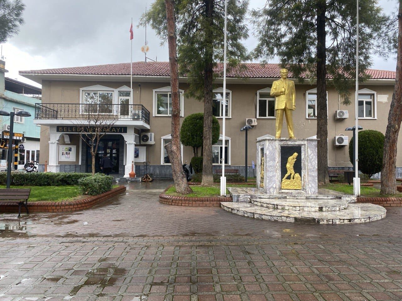  Çine’de yeni yatırımlar yolda: Başkan Kıvrak tek tek sıraladı 