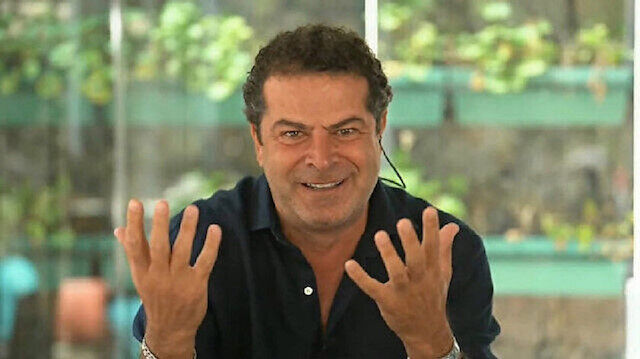 Cüneyt Özdemir Meksikada Mahsur Mu Kaldı