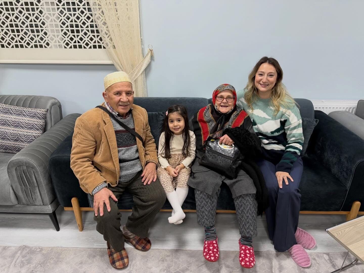 MHP’li Pehlivan’dan Aymelek Derneği’nde anlamlı iftar buluşması