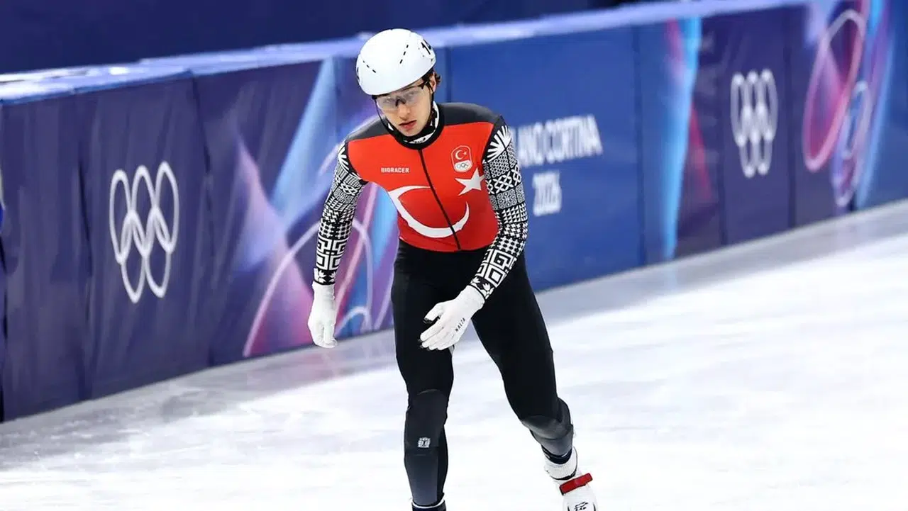 Denis Örs Kaç Yaşında