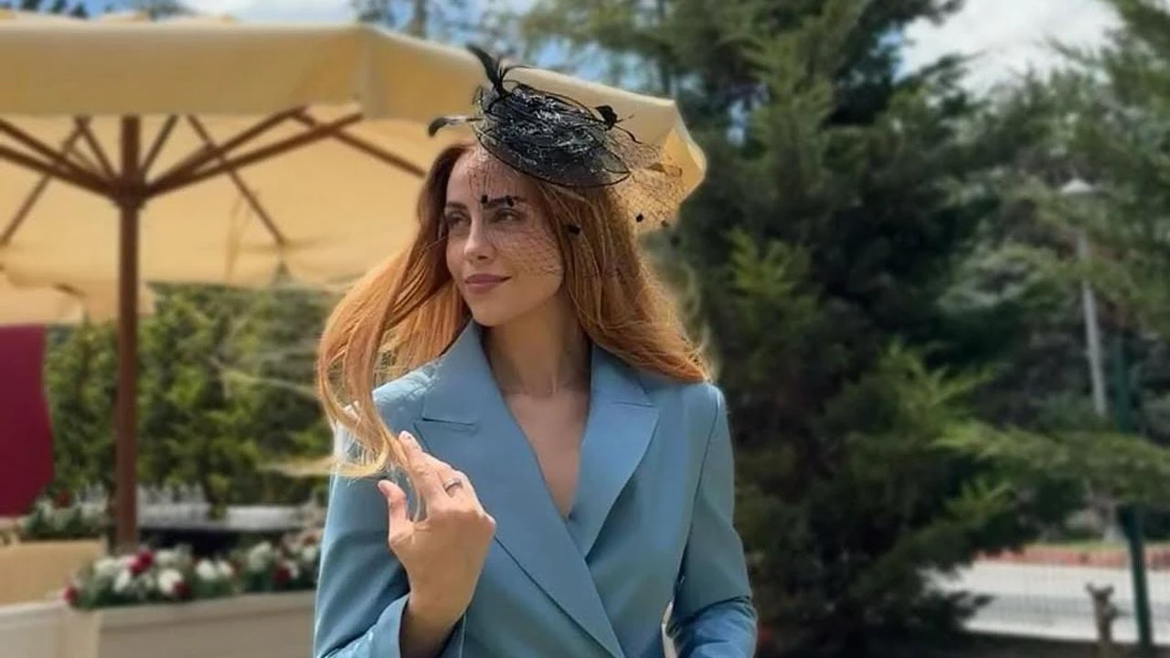 Deniz Barut Kaç Yaşında