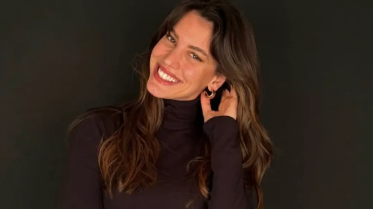 Deniz Catalbas Nereli