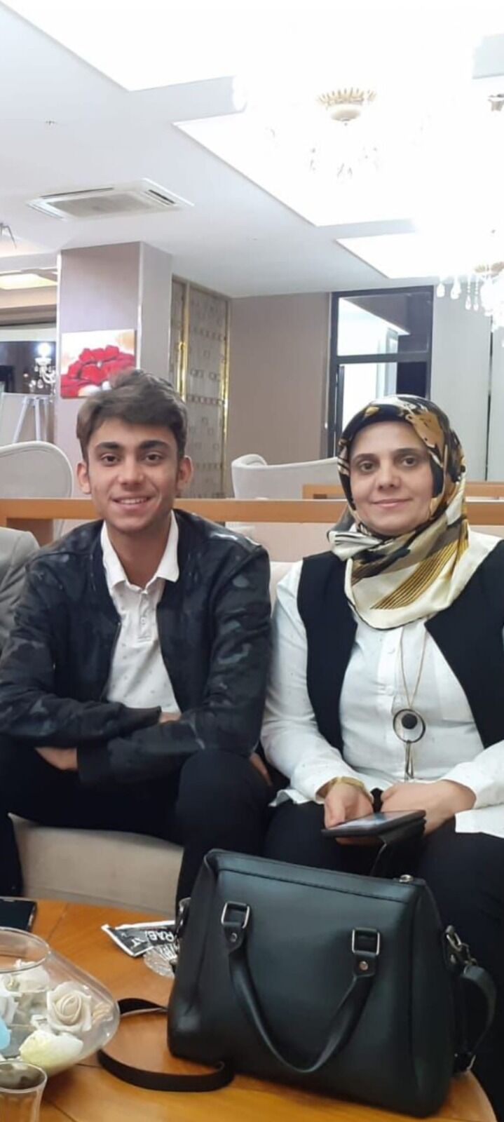 Depremin yaralarını Aydın’da sardılar