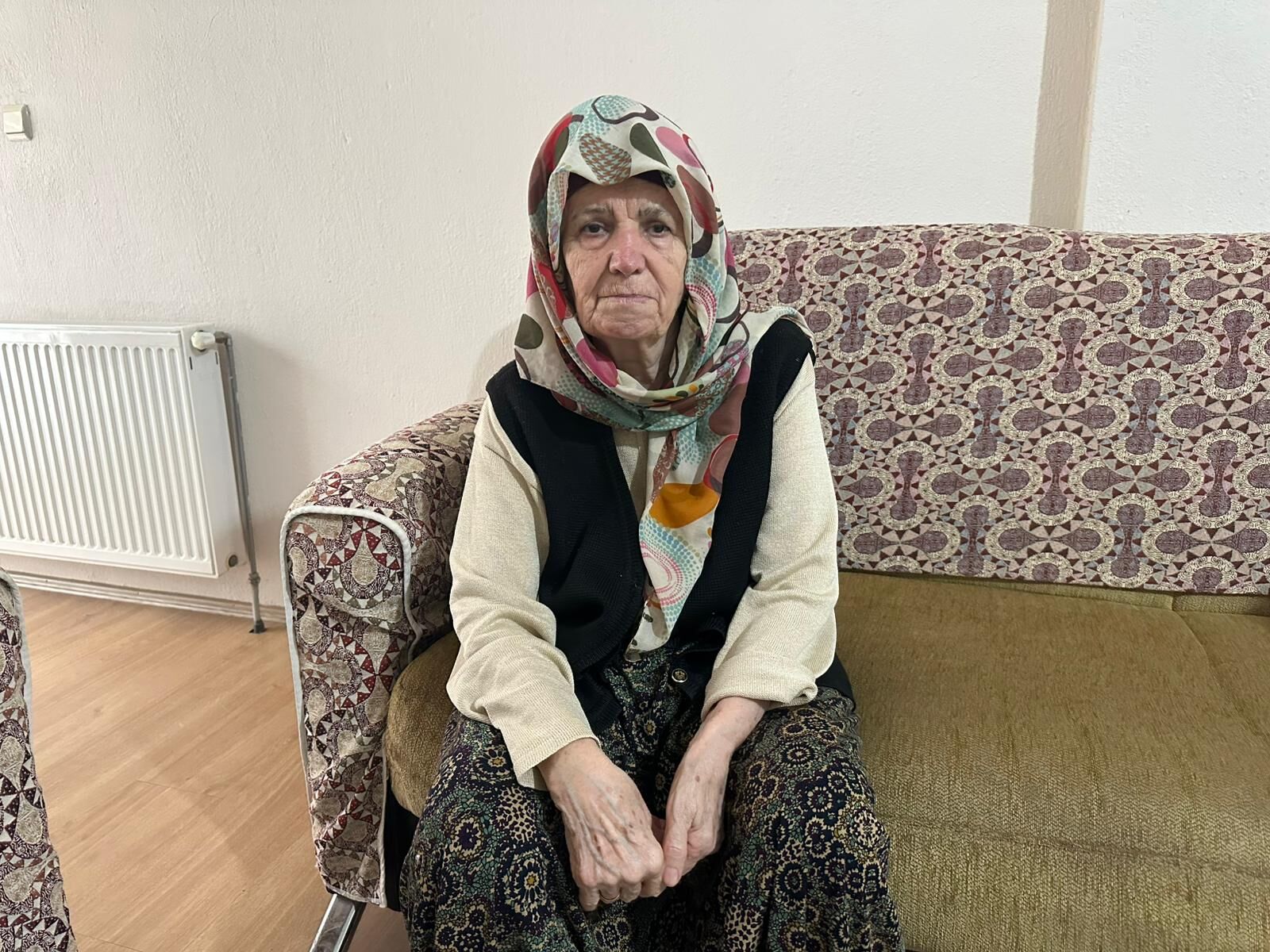 Depremin yaralarını Aydın’da sardılar