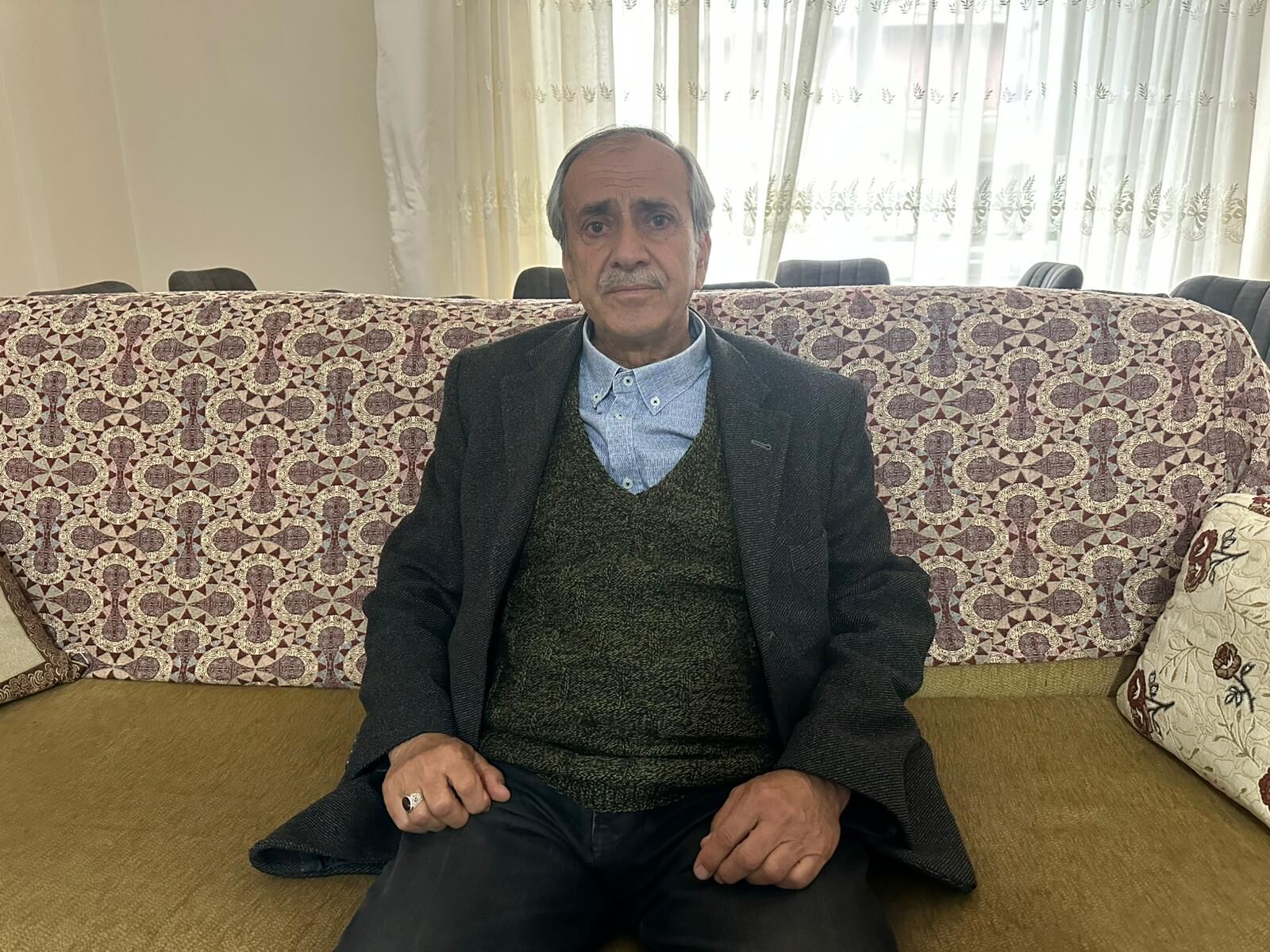 Depremin yaralarını Aydın’da sardılar