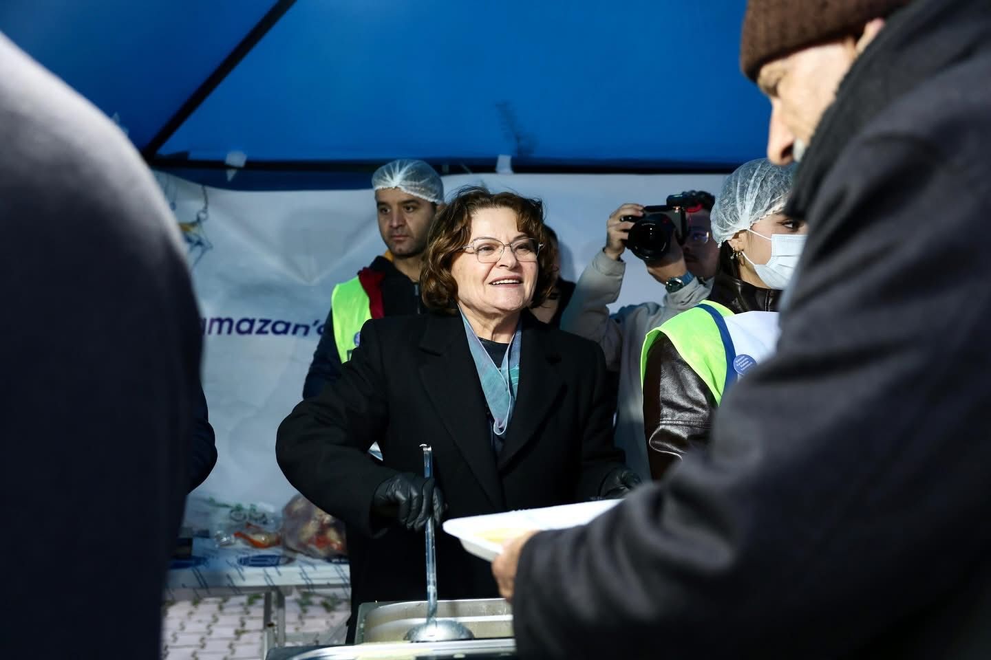 Didim Belediyesinden Fevzipasada Dayanisma Sofrasi 641018 Cc5Fdb859D9559731845170895254A62