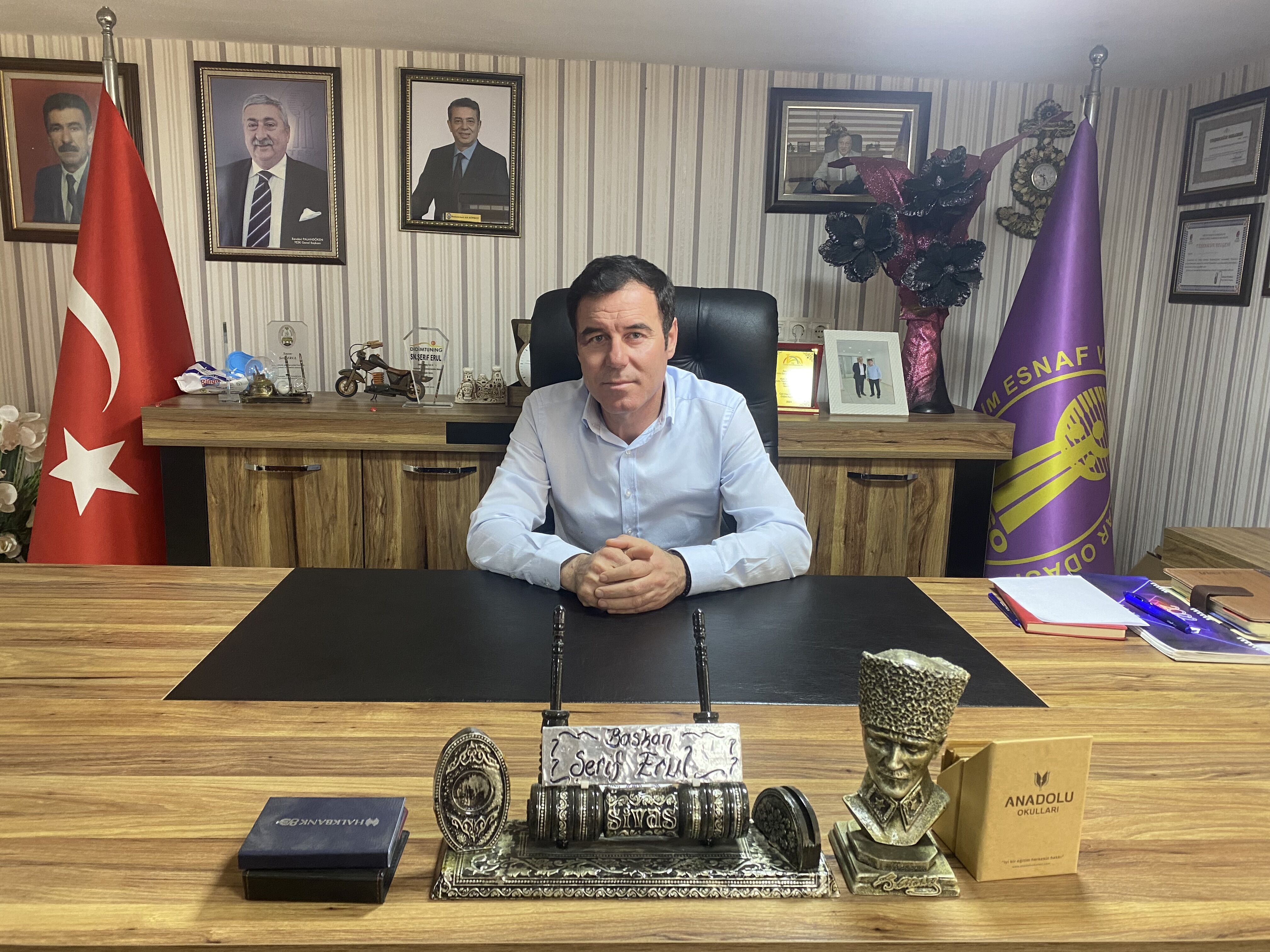 Didim turizmde eski yıllarını mumla arıyor
