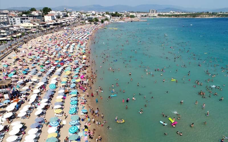Didim’de En Güzel Kamp Alanları Nerede