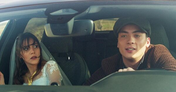 Dilin Ve Atakan Sevgili Mi