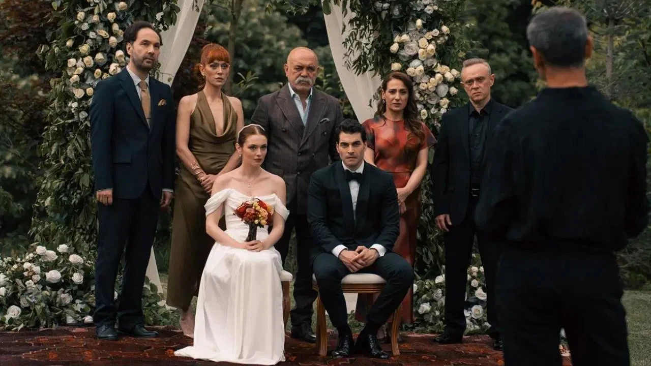 Dizi Oyuncuları Maaşları 2026