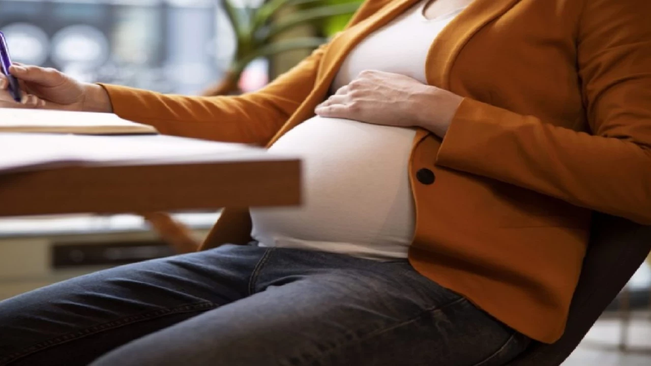 Doğum Izni Kaç Gün