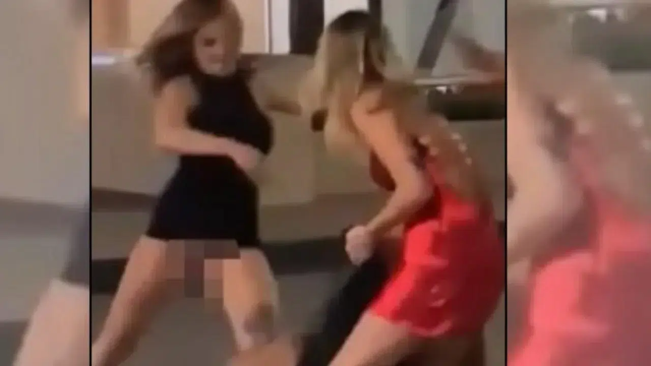 Dubai Kavgası