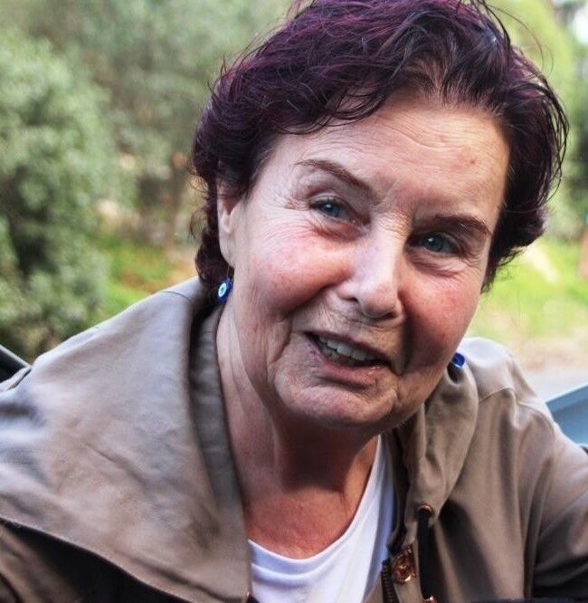 Fatma Girik'in akıl sağlığı yerinde miydi?-1