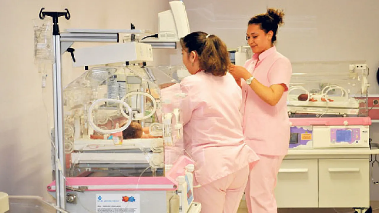 Ebe Yardımcısı 2026 Maaş