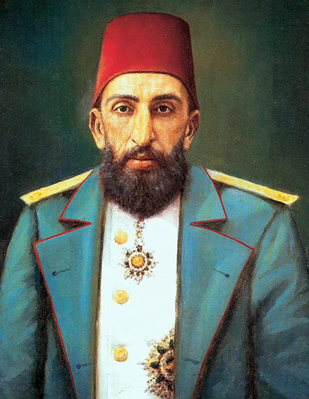 Ecdadın vizyonu 132 yıl sonra Aydın’da hayat buluyor