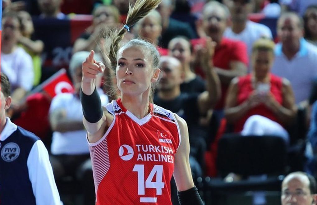 Eda Erdem Kimdir