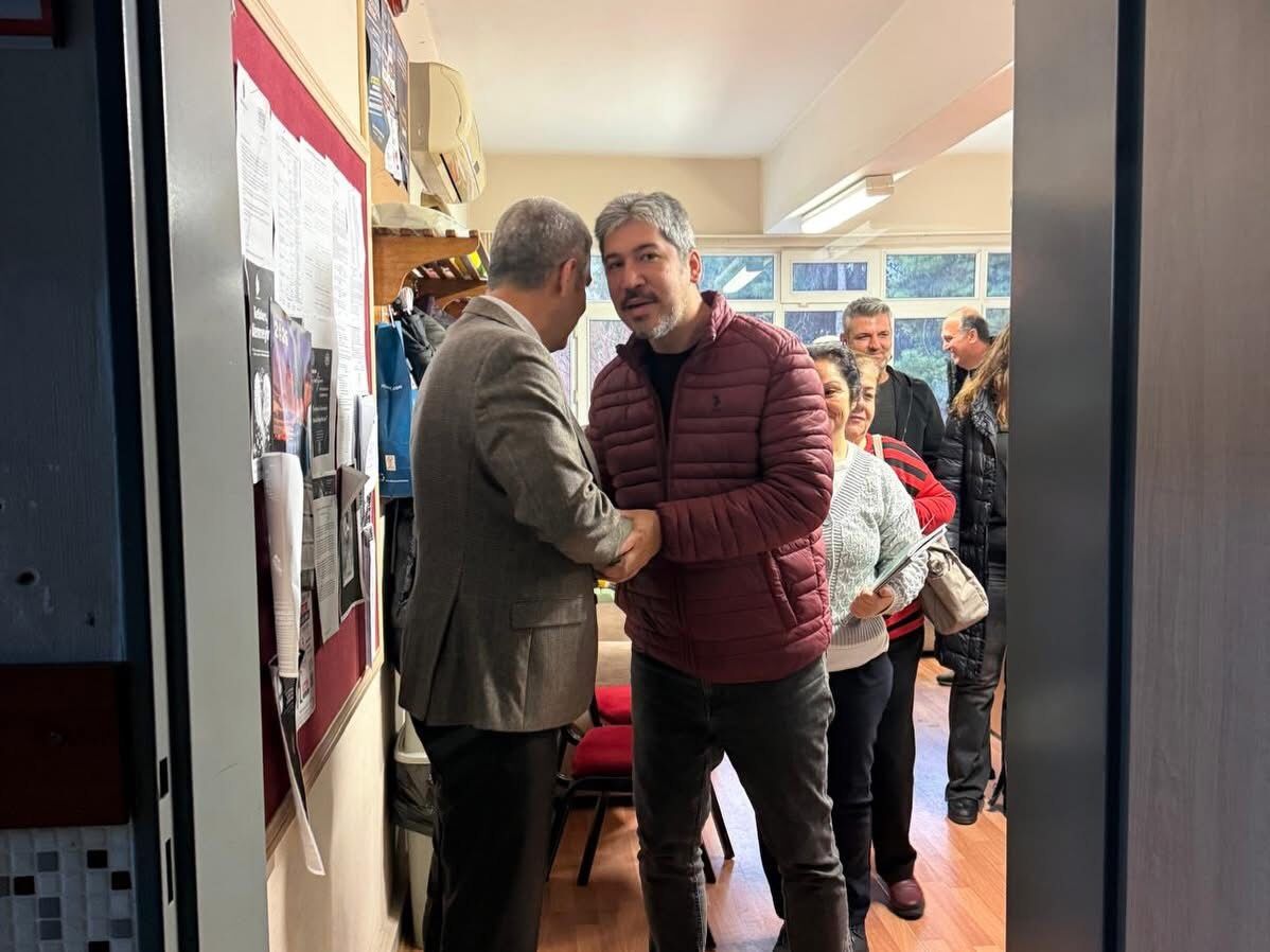 Efelerde Okul Aile Is Birligi Gucleniyor Ogrencilerin Gelisimi Icin Ortak Hedef 639372 Ba1Be581145334Cfce6Fbd52D190Db0F