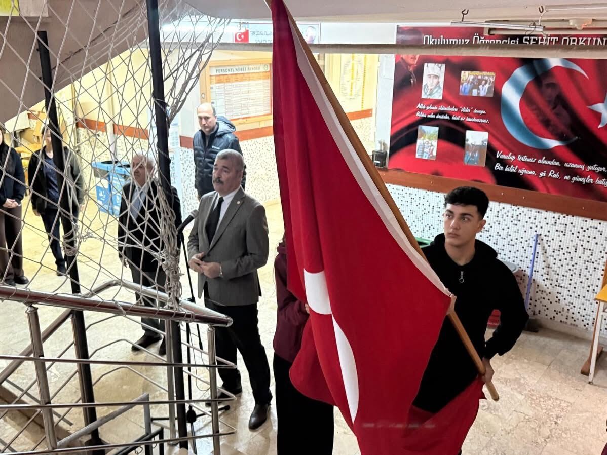 Efelerde Okul Aile Is Birligi Gucleniyor Ogrencilerin Gelisimi Icin Ortak Hedef 639372 Ddcba146B8Adf29Eb4Cd25Fefaeaa38B