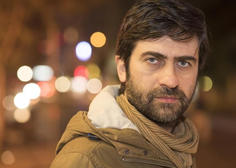 Emin Alper Kaç Yaşında