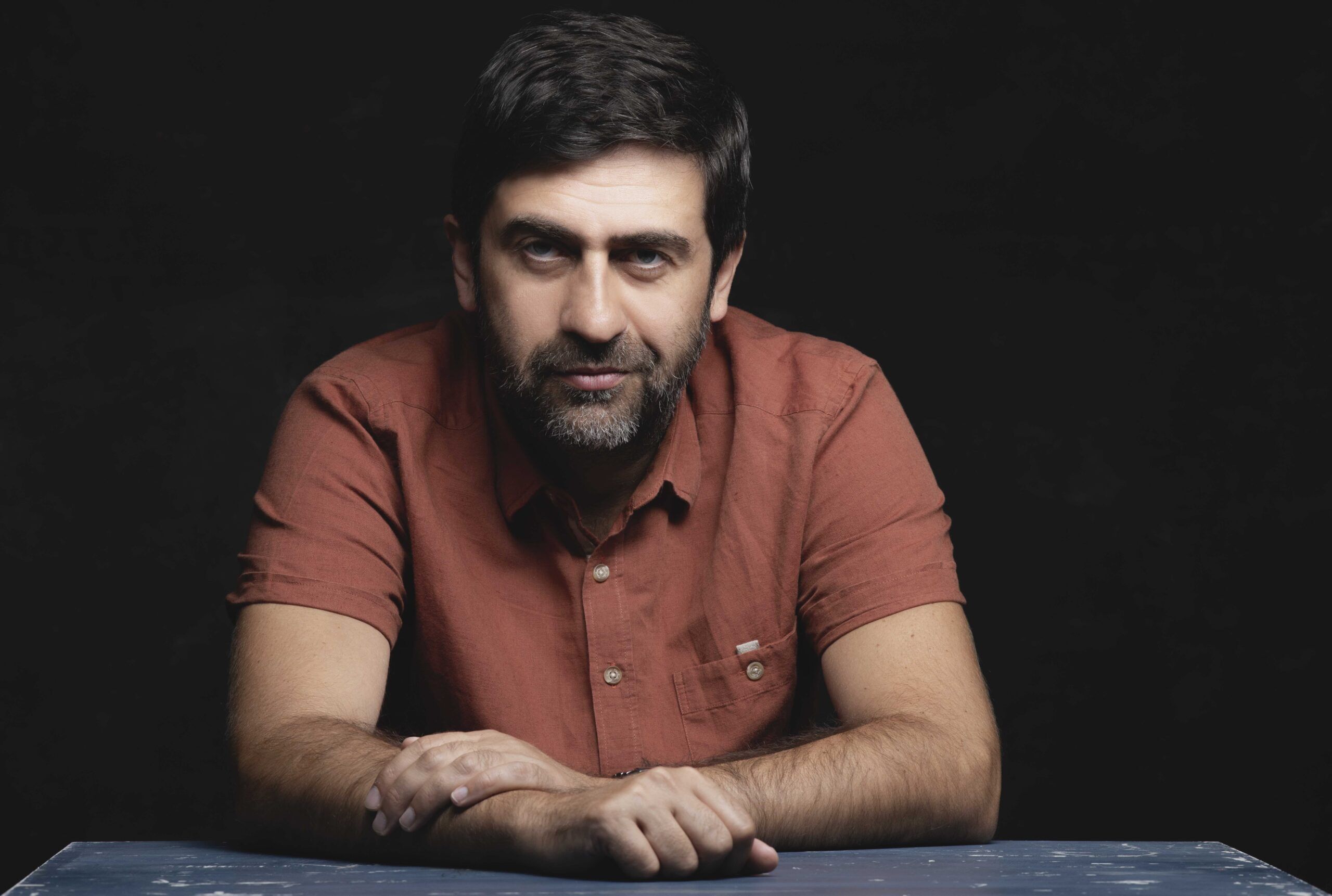 Emin Alper Nereli