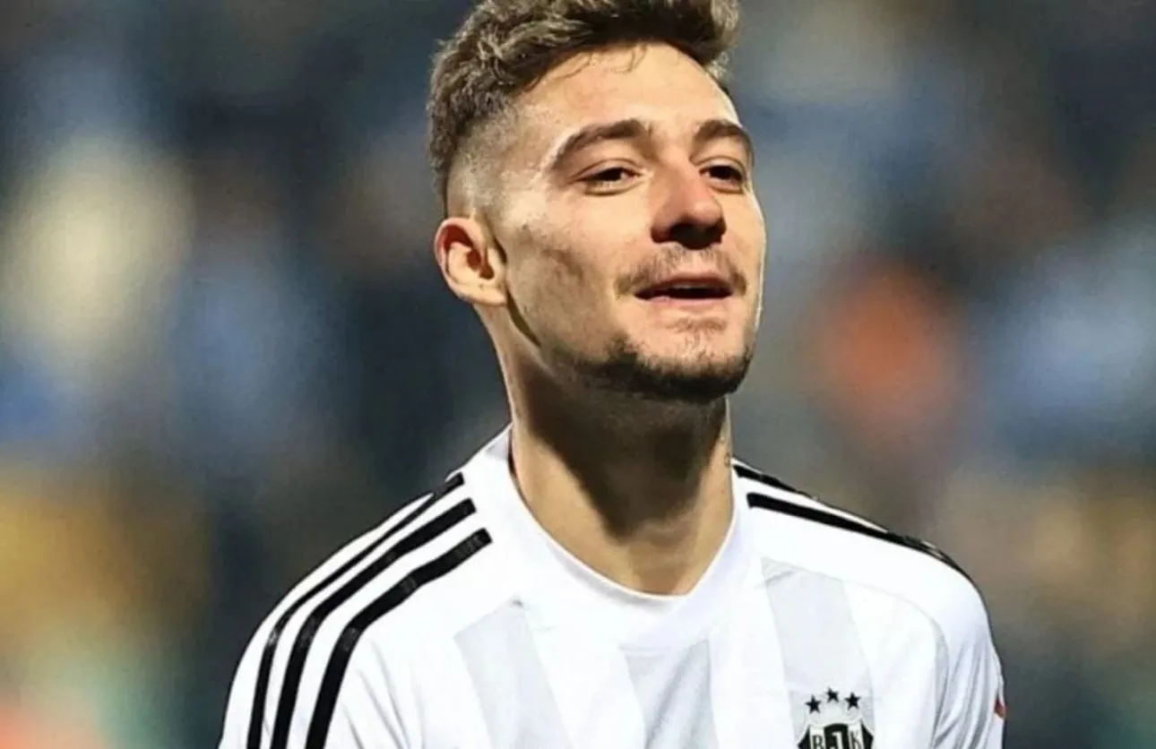Ernest Muci Kimdir Nereli
