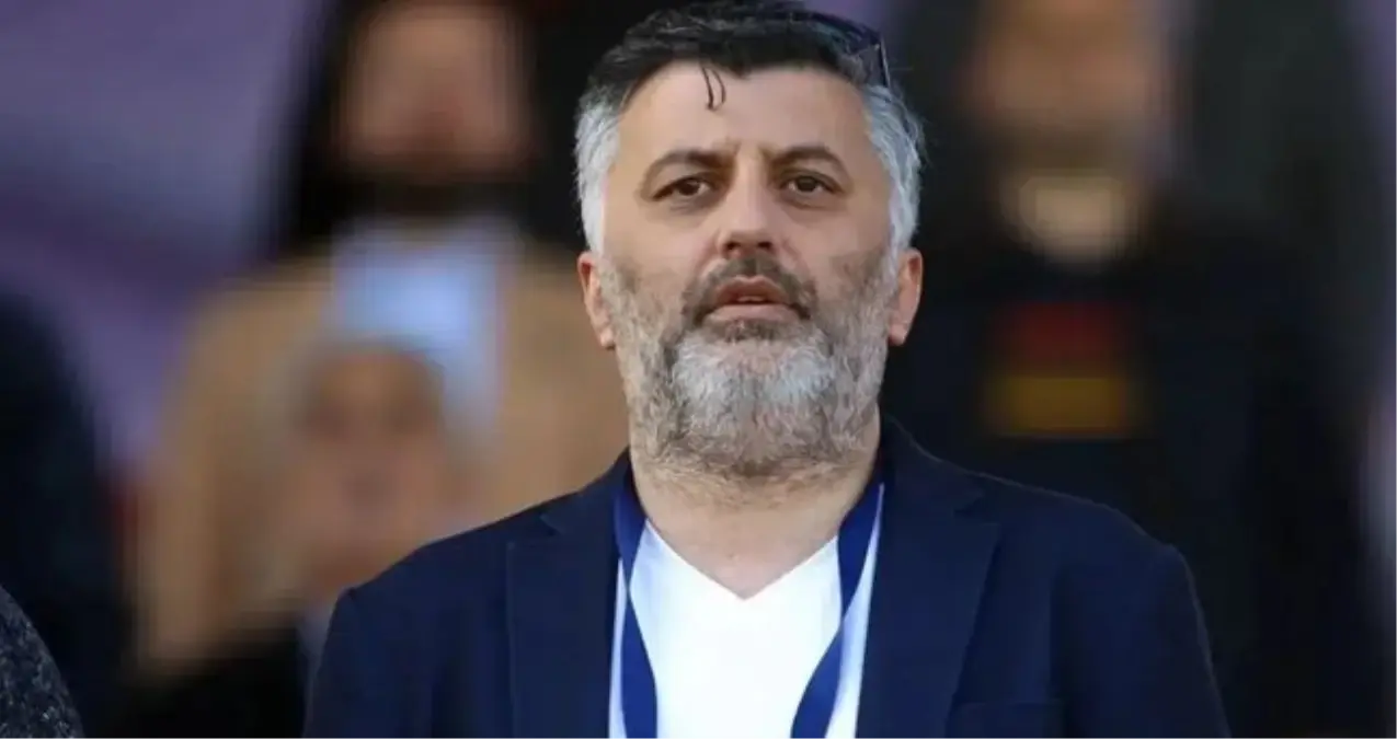 Ersen Dikmen Kimdir