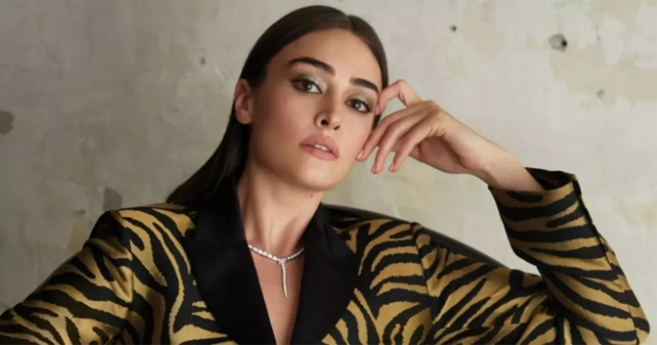 Esra Bilgiç Nereli