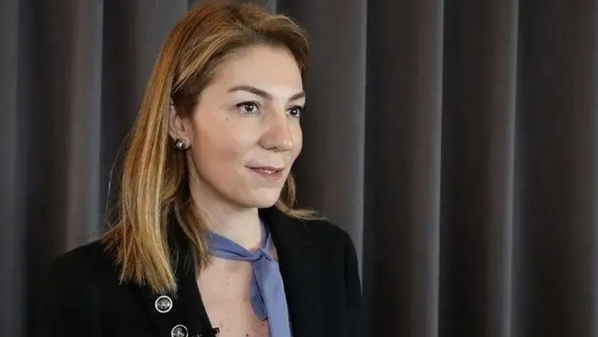 Fatma Özkul Nereli