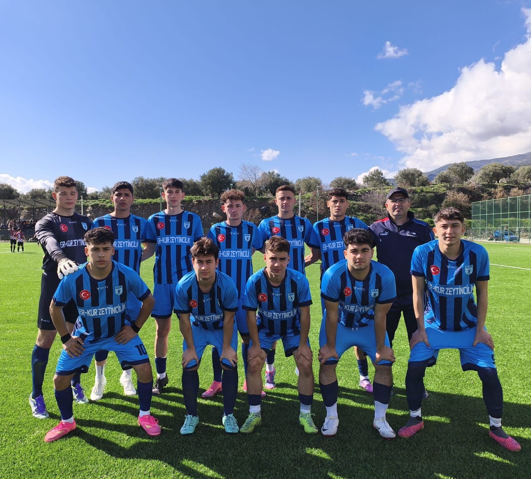 Feslek Gelenbe evinde güldü: 3 puan 3 golle geldi