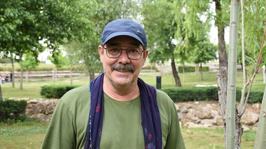 Fikret Kuşkan Kaç Yaşında