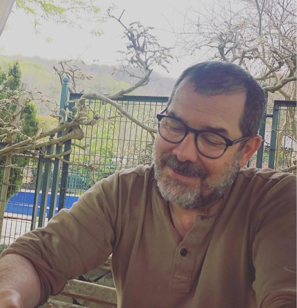 Fikret Kuşkan