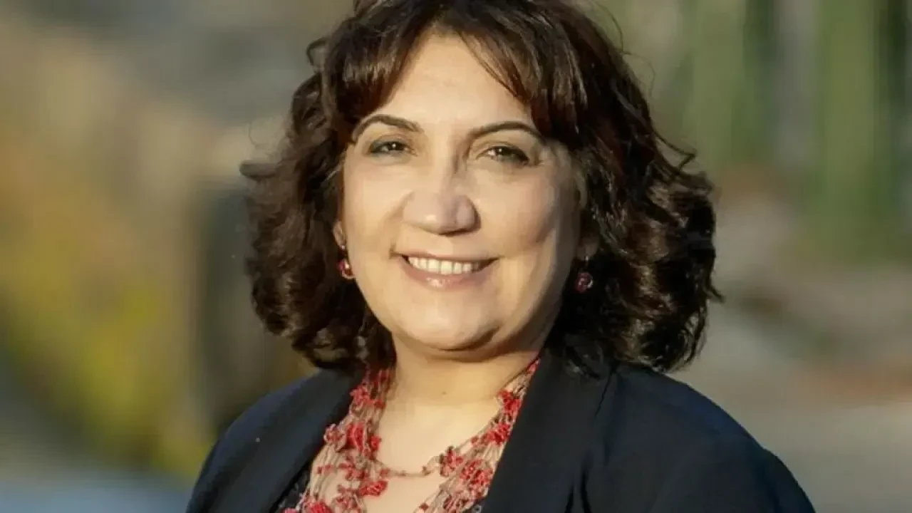 Füsun Demirel Ki̇m
