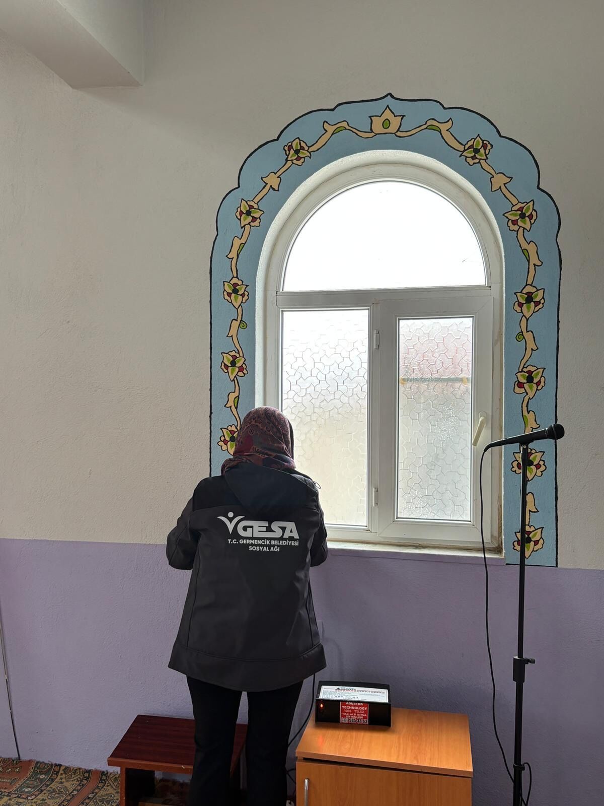 Germencik Belediyesinden Camilerde Temizlik Ve Bakim Seferberligi 637450 Bcab9124D07305Ab1389F72189F7Ca40