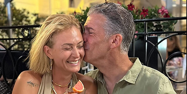 Güçlü Mete Ceyda Düvenci Evleniyor Mu