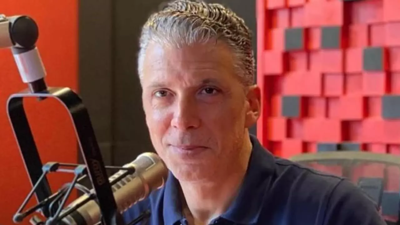 Güçlü Mete Nereli