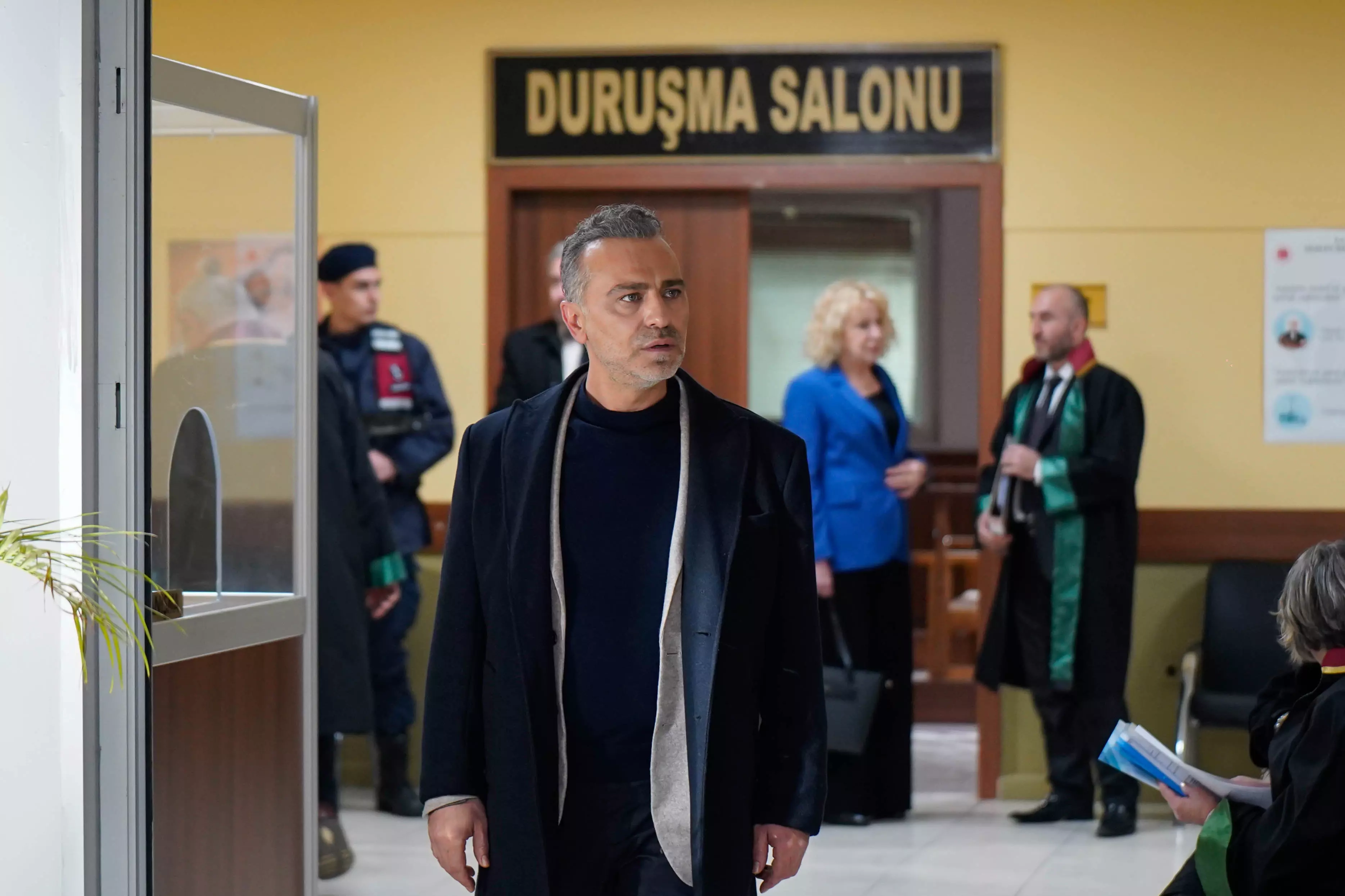 Güller Ve Günahlar 18. Bölüm