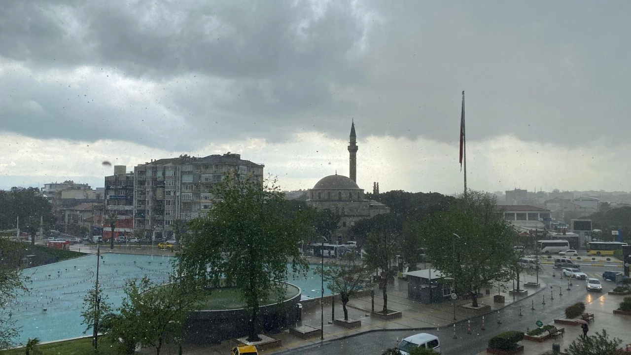 Hafta Boyunca Aydında Hava Nasıl Olacak