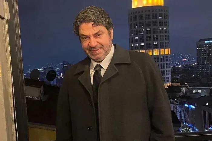 Hakan Taşıyan Nereli