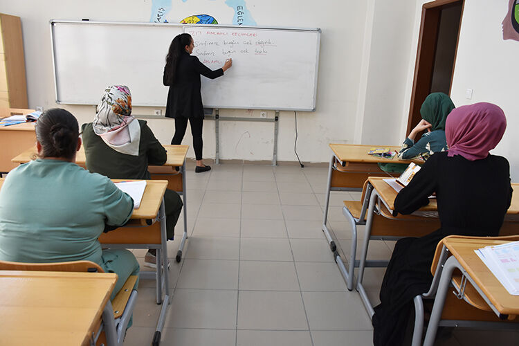 Halk Eğitim Öğretmen Maaşları