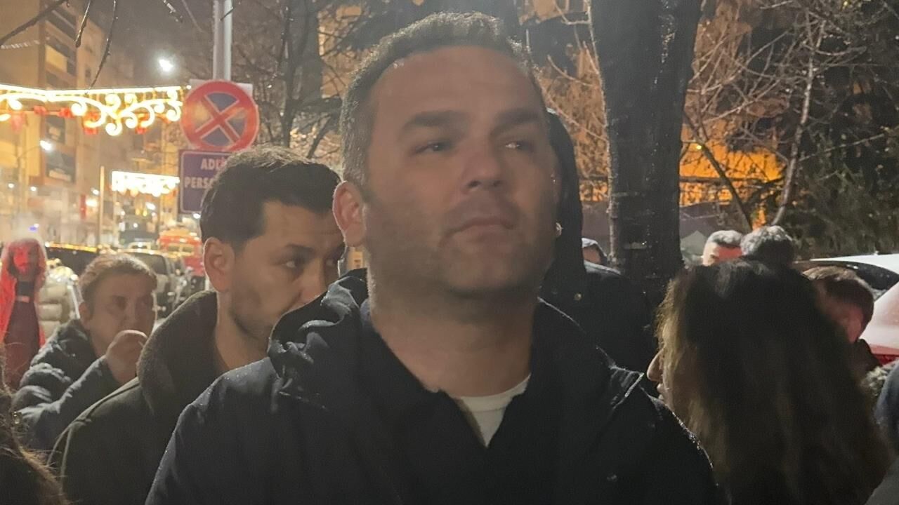 Hasbi Dede Hangi Partiden
