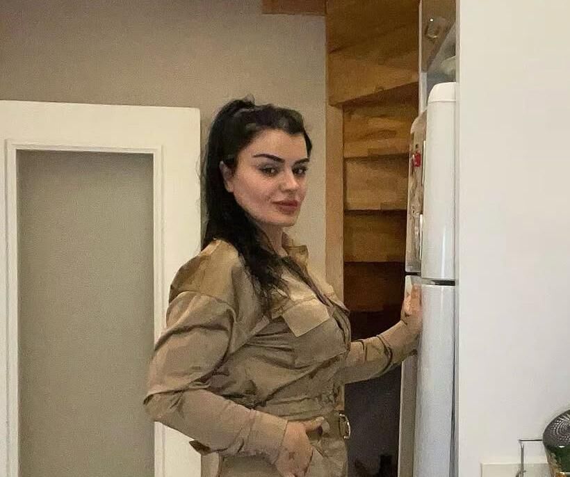 Hülya Mizgin Kaç Yaşında