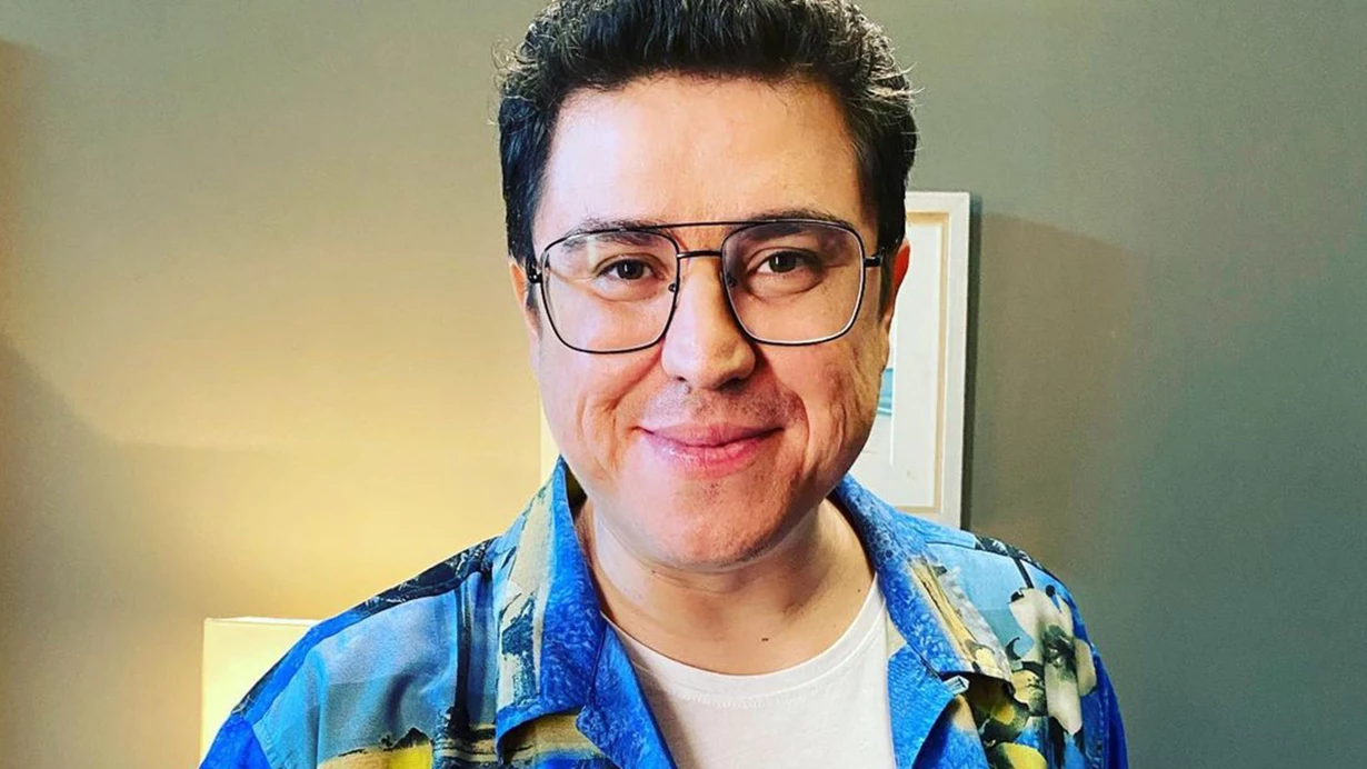 Ibrahim Büyükak Kimdir
