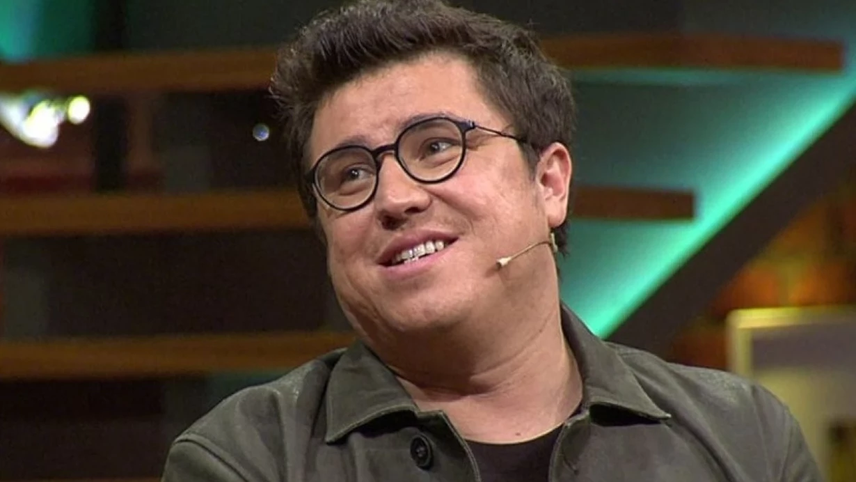 Ibrahim Buyukak
