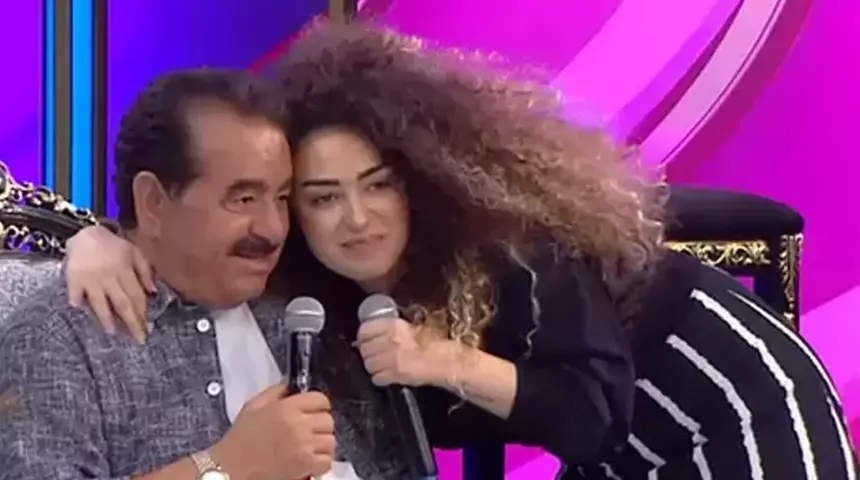 Ibrahim Tatlıses Hangi Çocuklarına Miras Bırakmayacağını Açıkladı