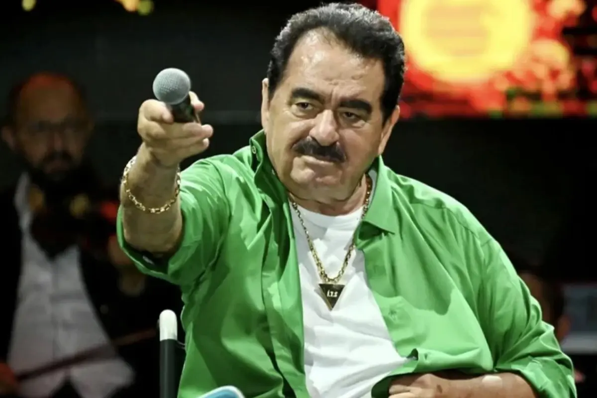 Ibrahim Tatlıses